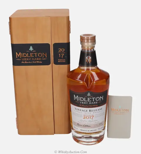 Midleton Very Rare (2017)