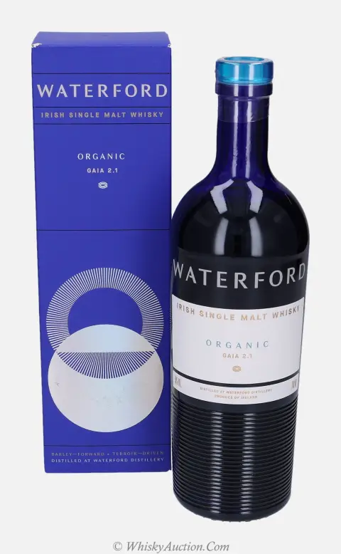 Waterford Gaia 2.1 (11. uge 2017 / 8.2021)