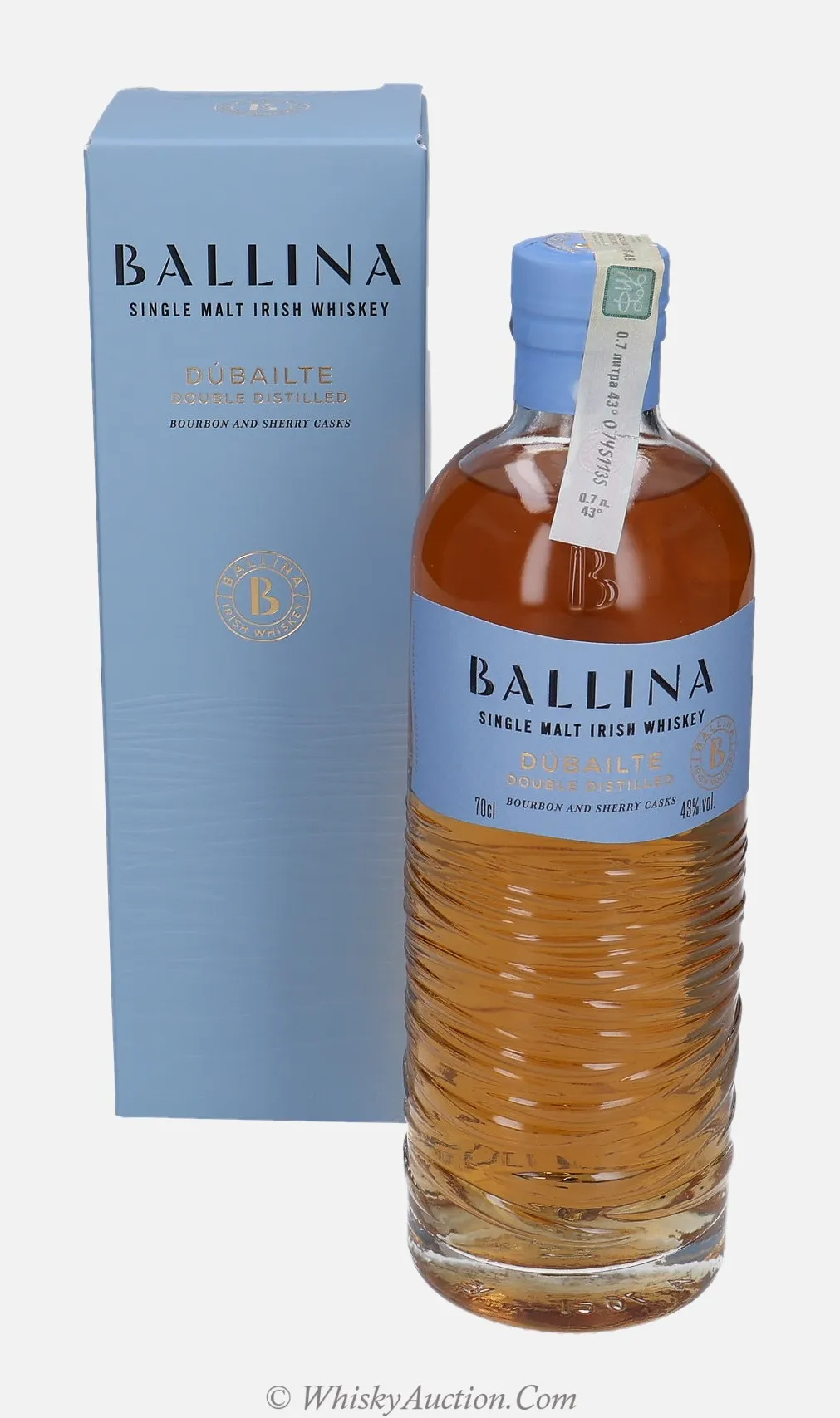 Dúbailte
