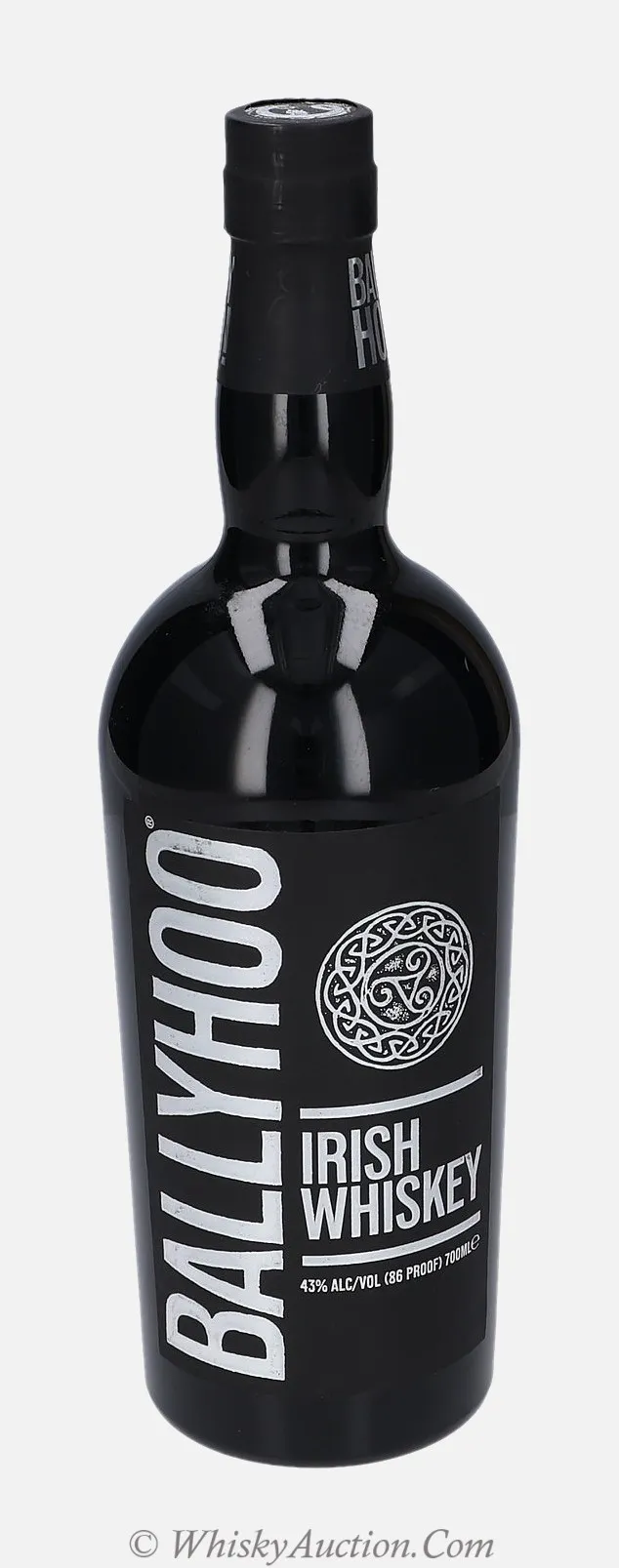Irsk whisky