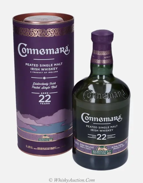 22 år