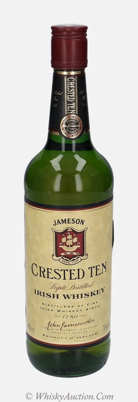 Irsk whisky