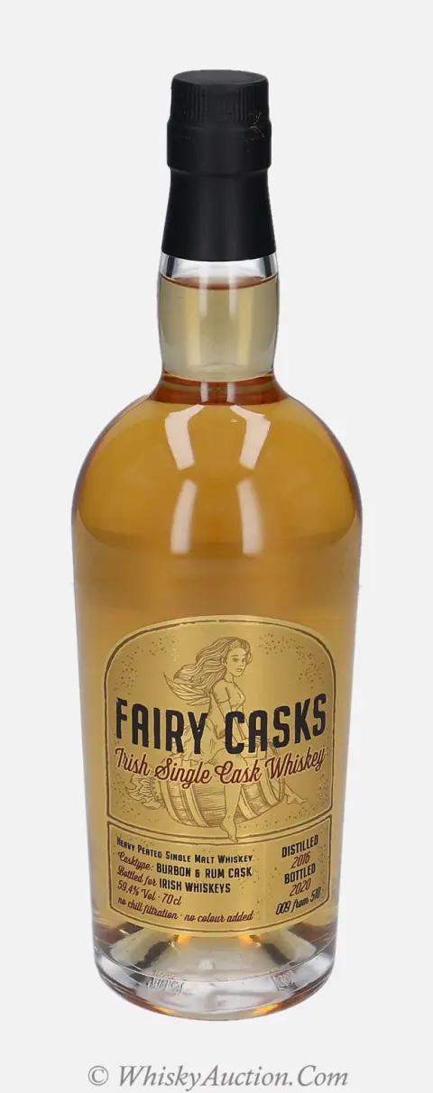 (2016 / 2020) – www.irish-whiskeys.de