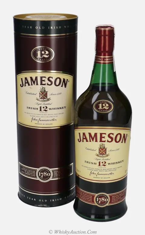 Special Reserve 12 år