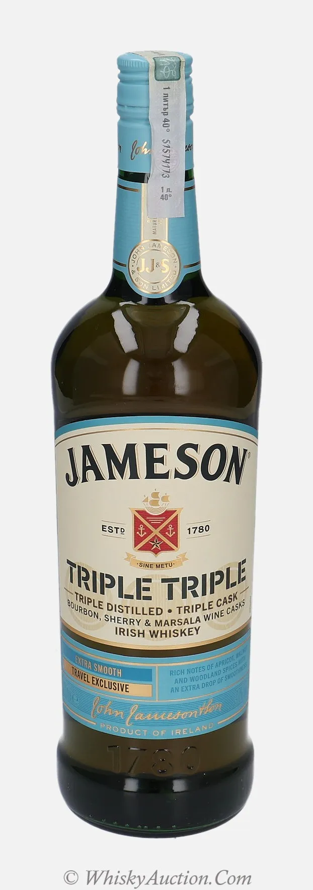 Triple Triple