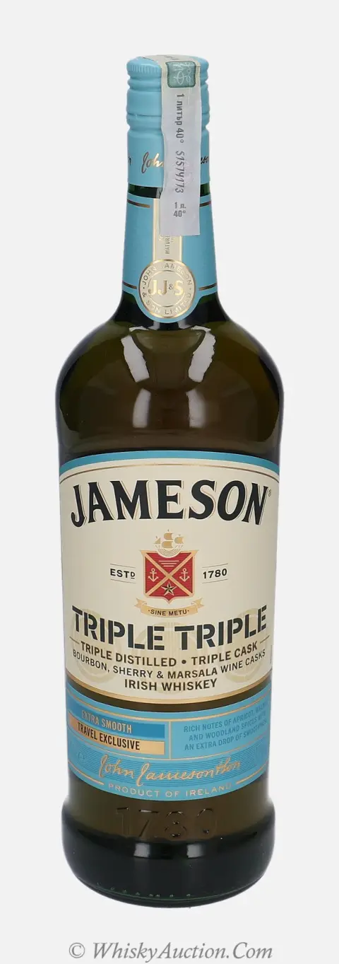 Triple Triple