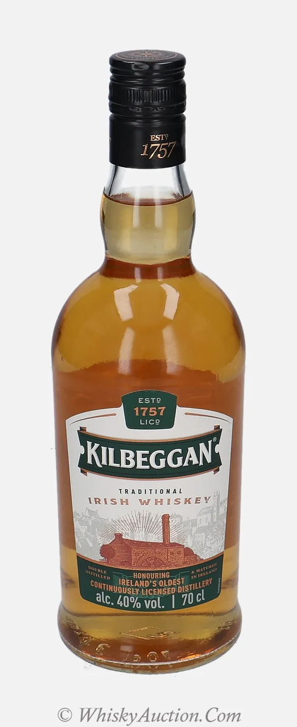 Irish Whiskey