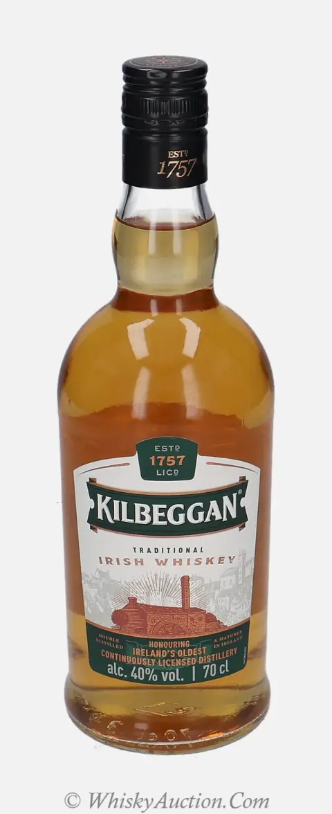 Irish Whiskey