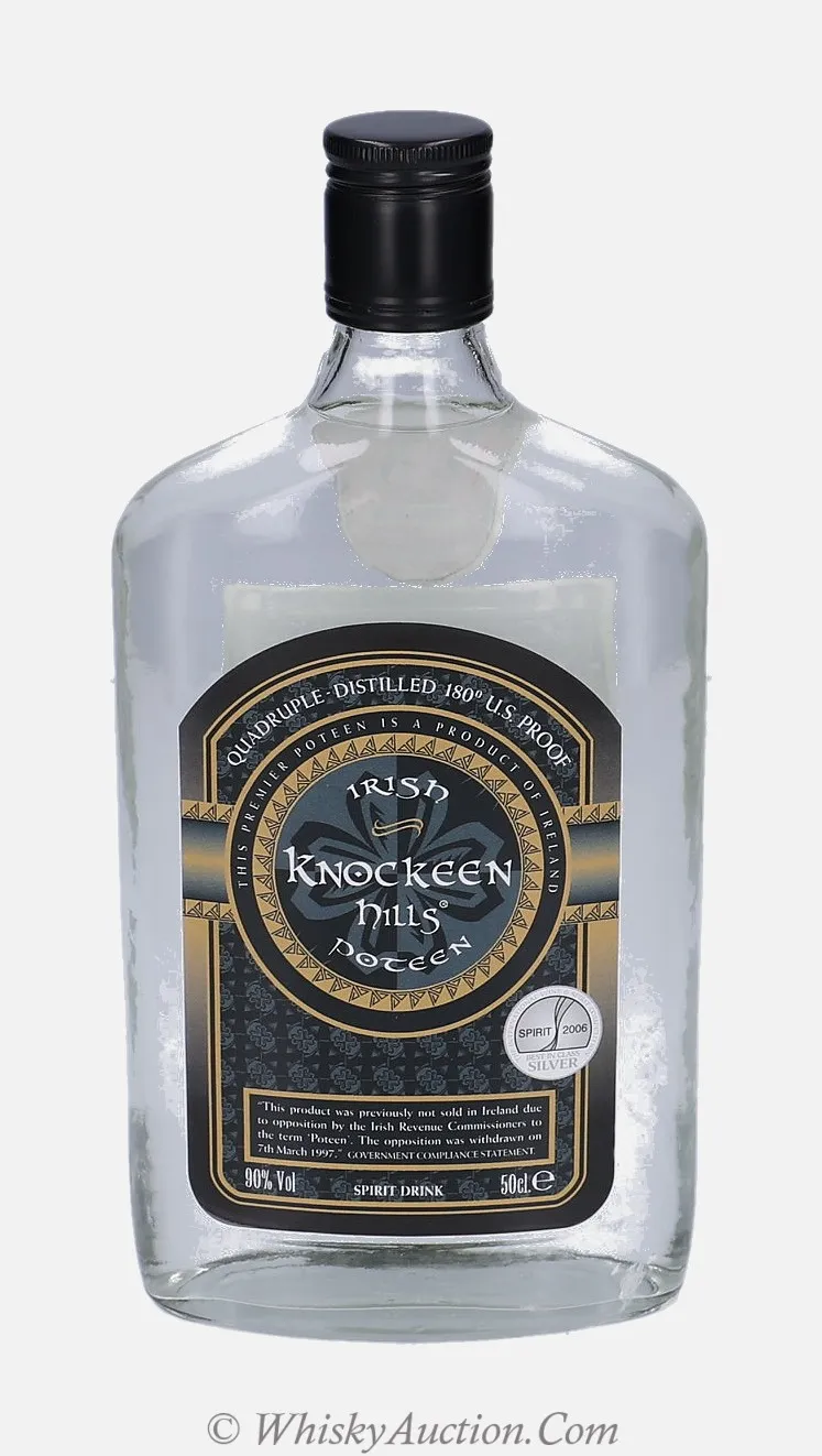 Irish Poteen