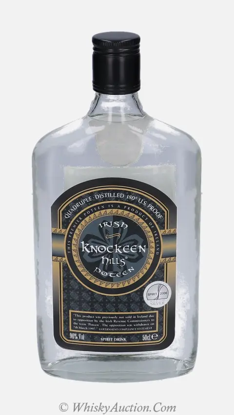 Irish Poteen