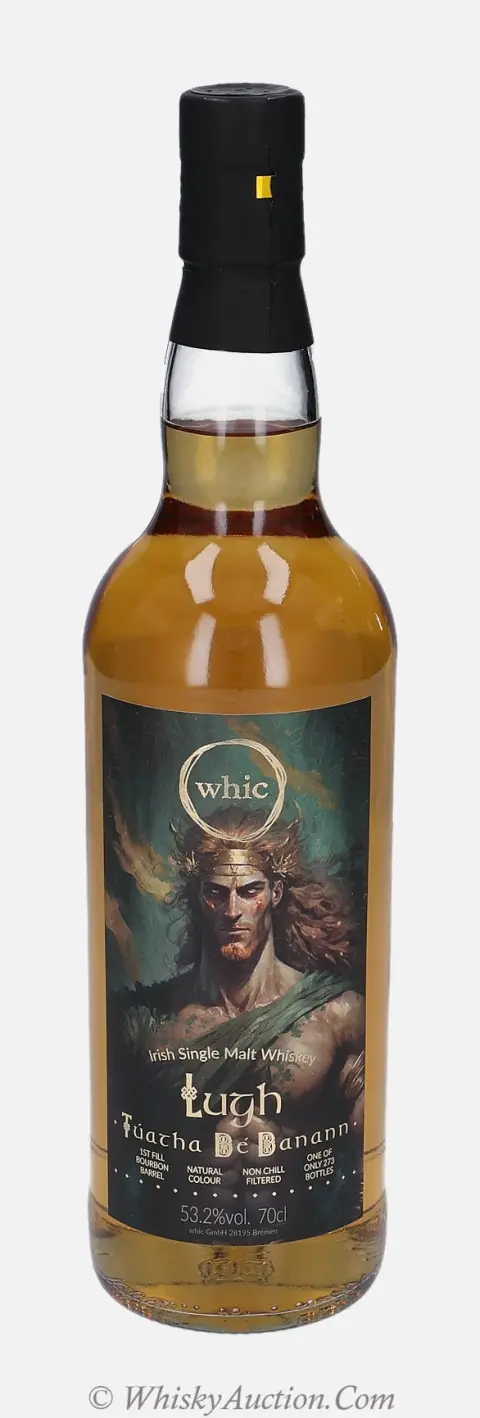 Lugh – whic Whiskycircle