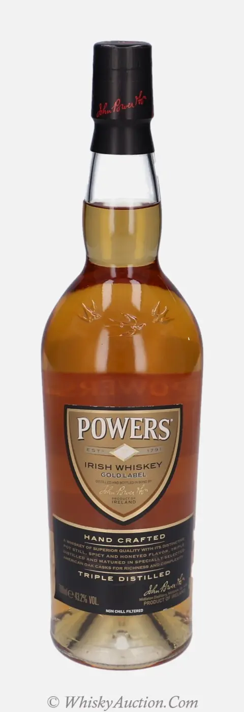 Gold Label