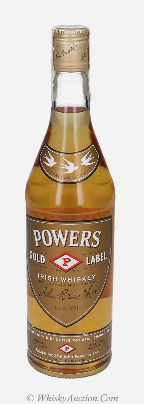 Gold Label