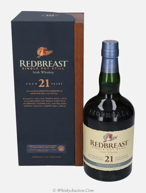 21 år