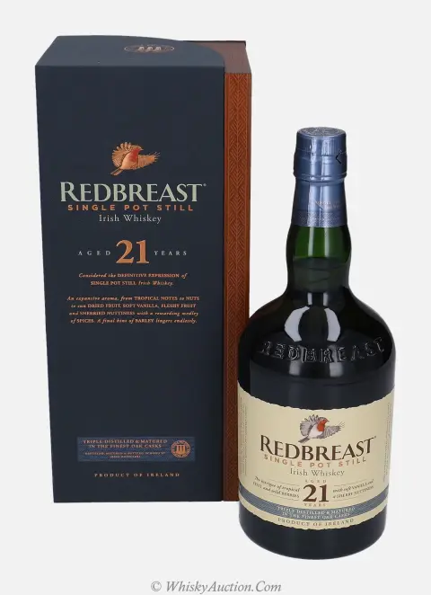 21 år