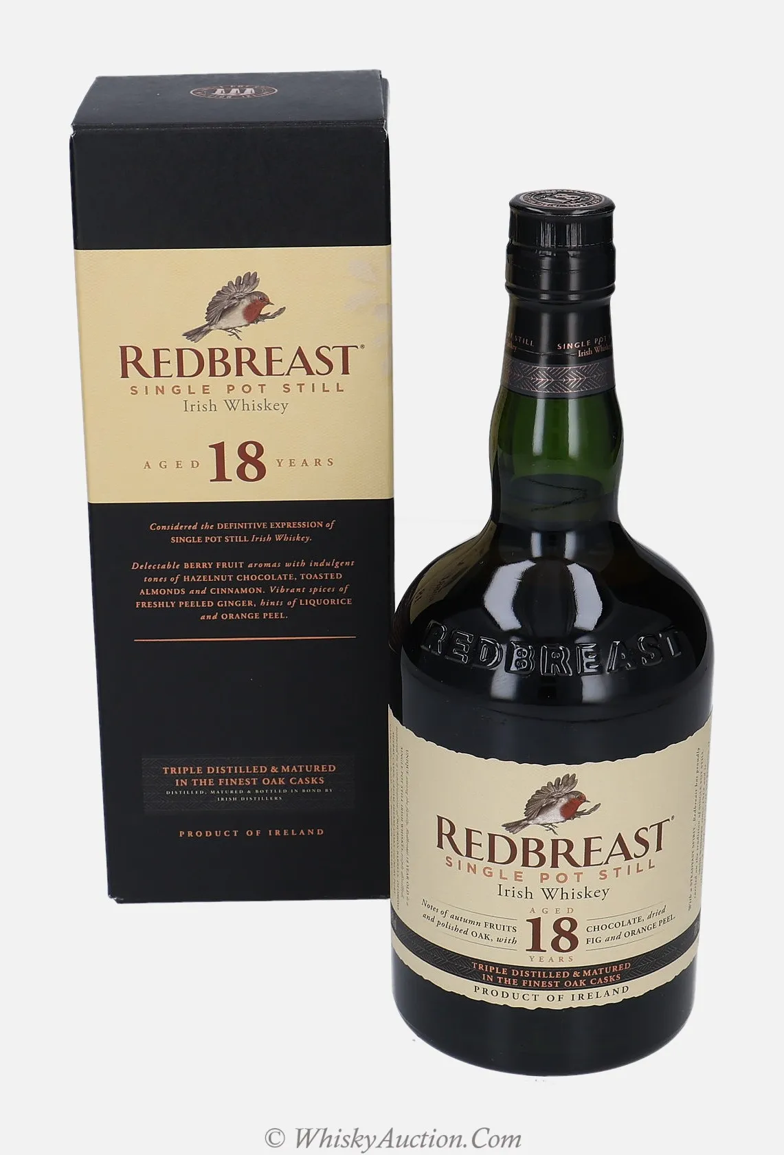 18 anni