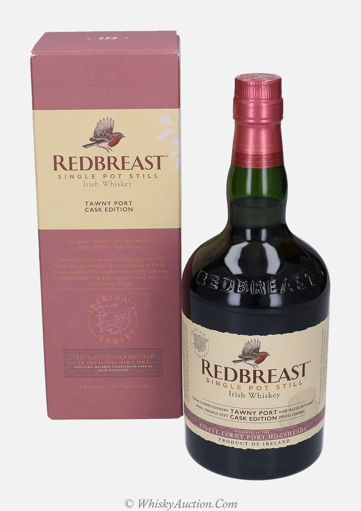 Tawny Port Cask Edition