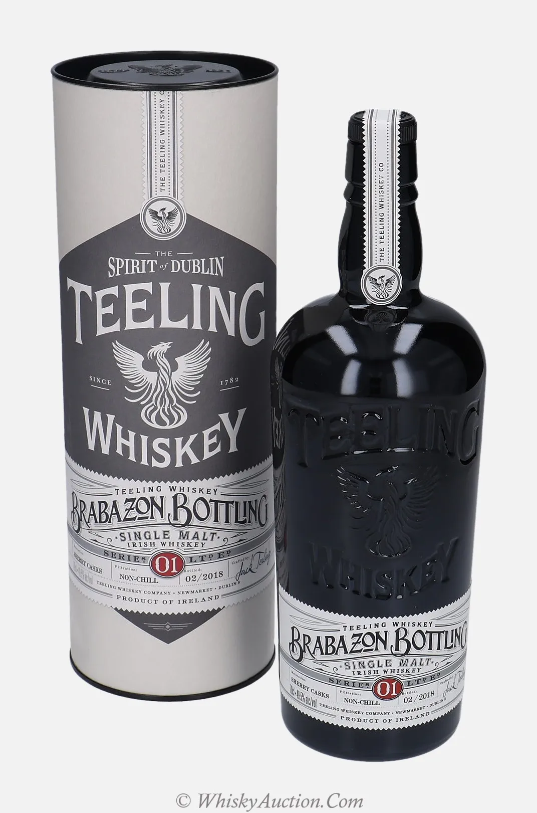 Brabazon Bottling (2.2018)