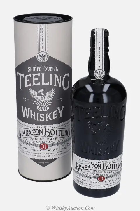 Brabazon Bottling (2.2018)