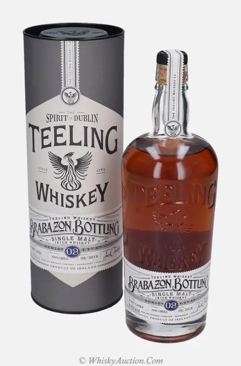 Brabazon Bottling (9.2018)