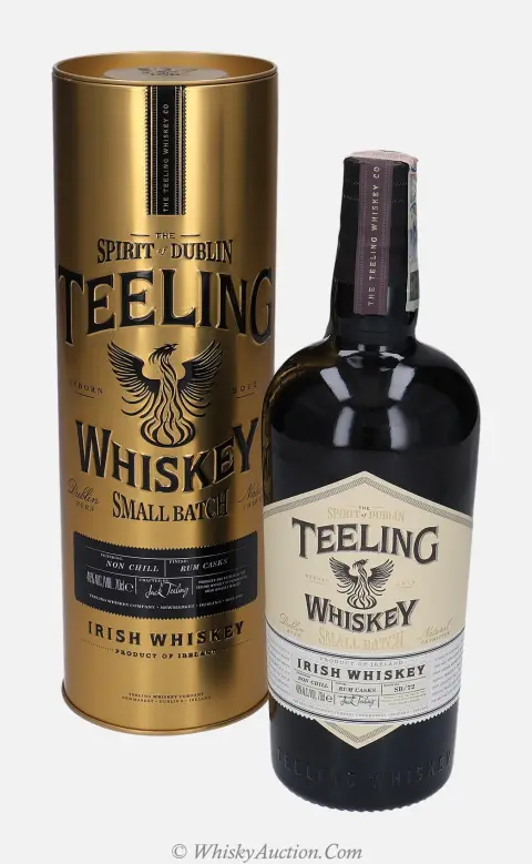 Irish Whiskey