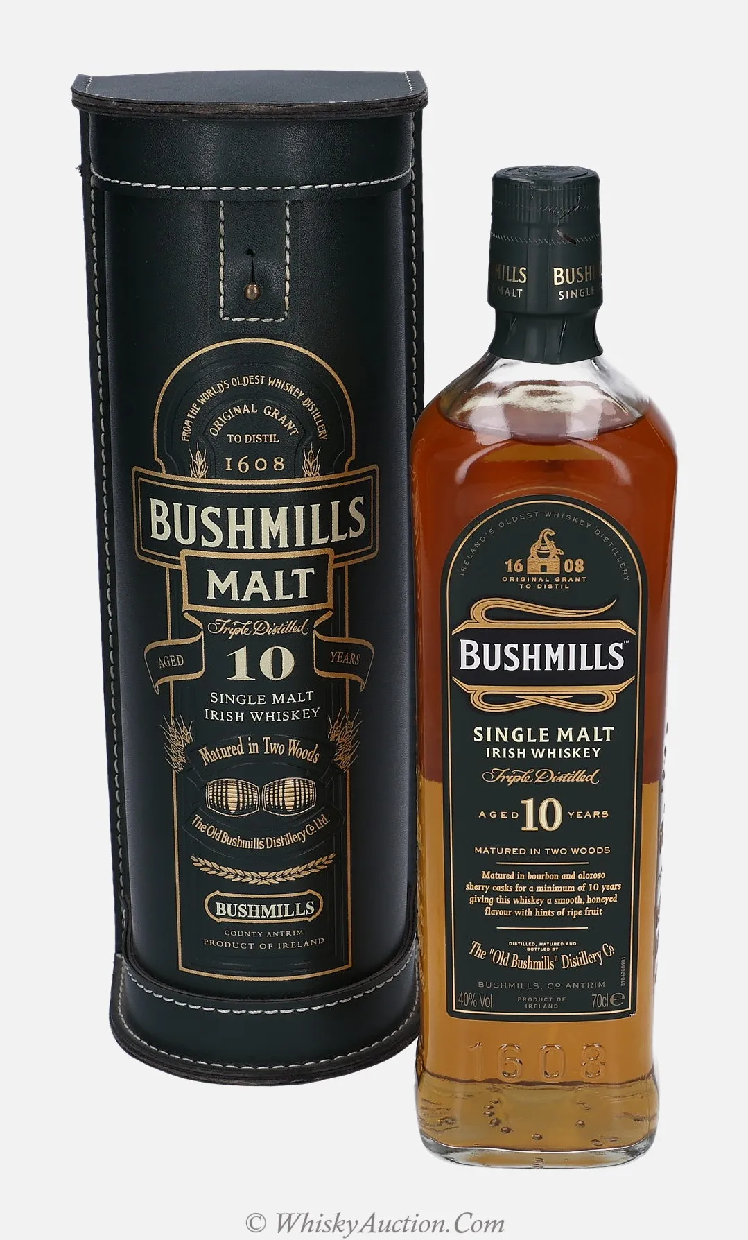 Malt 10 ani