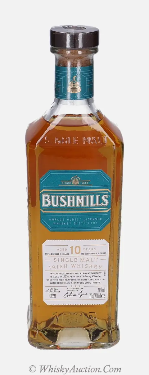 Malt 10 ani