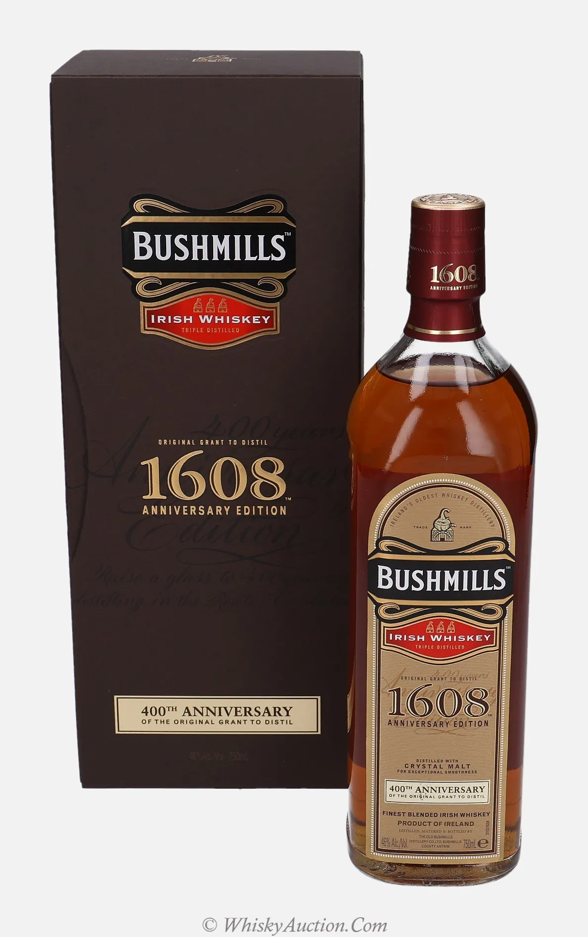 1608 Anniversary Edtion