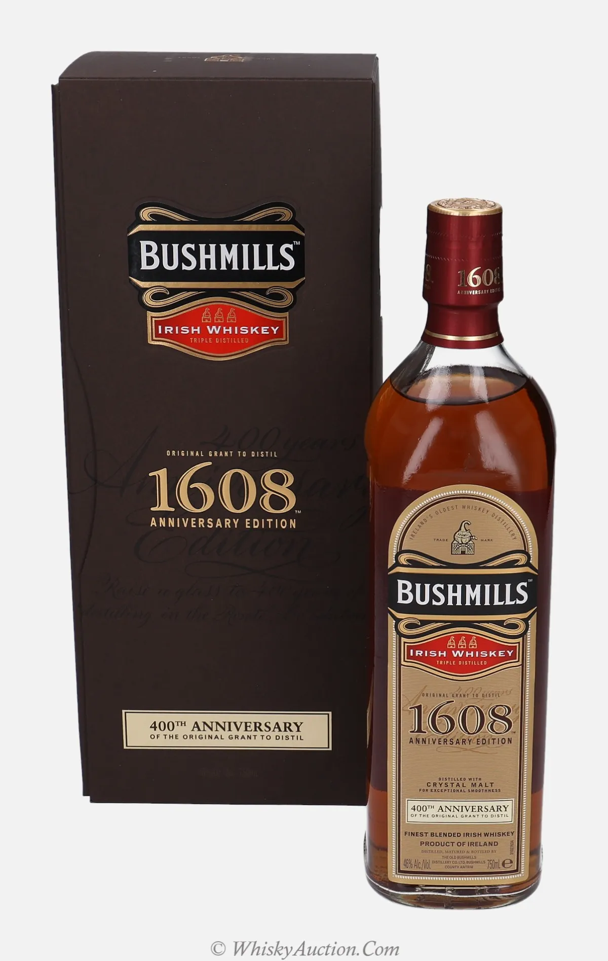 1608 Anniversary Edtion