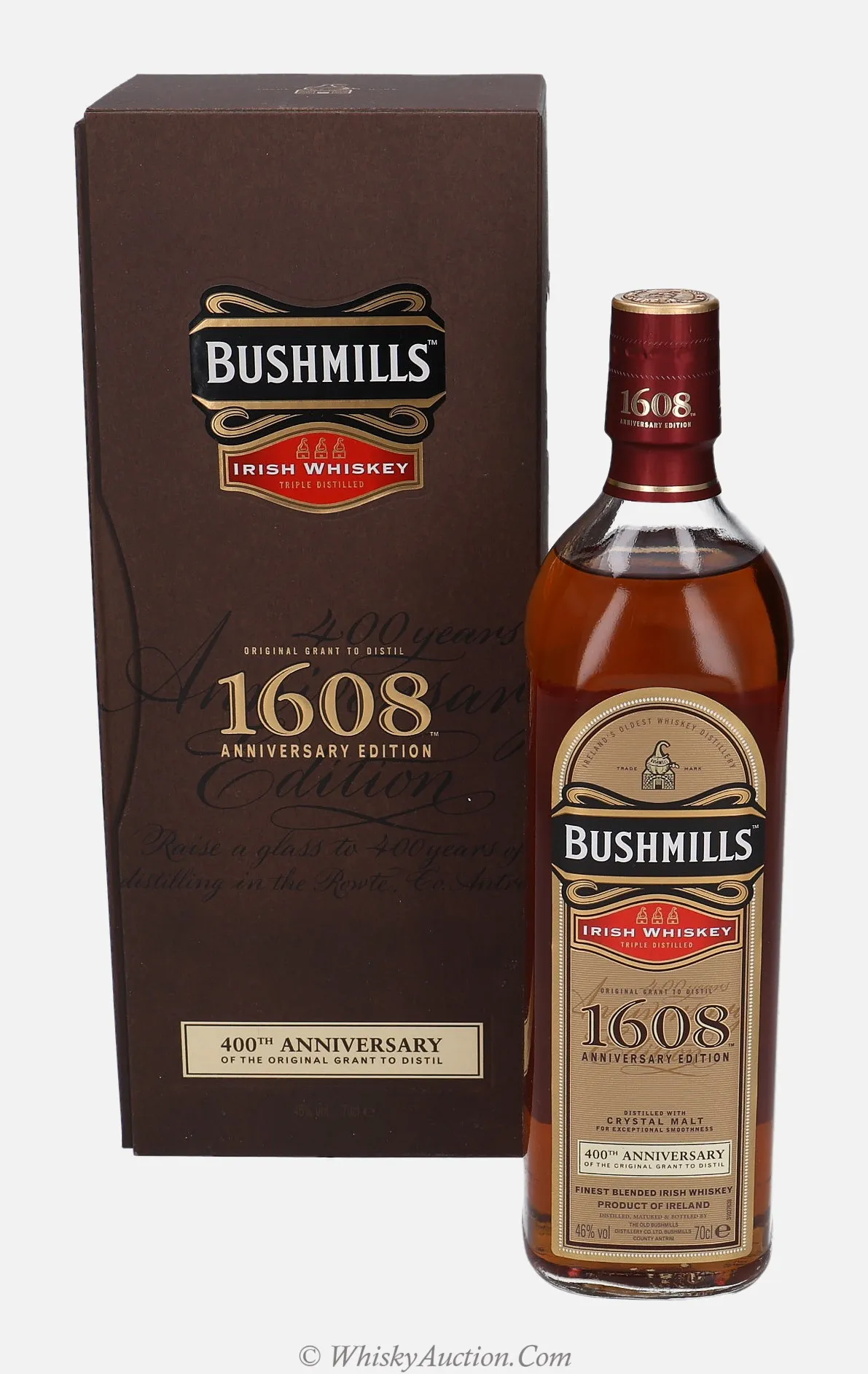1608 Anniversary Edtion