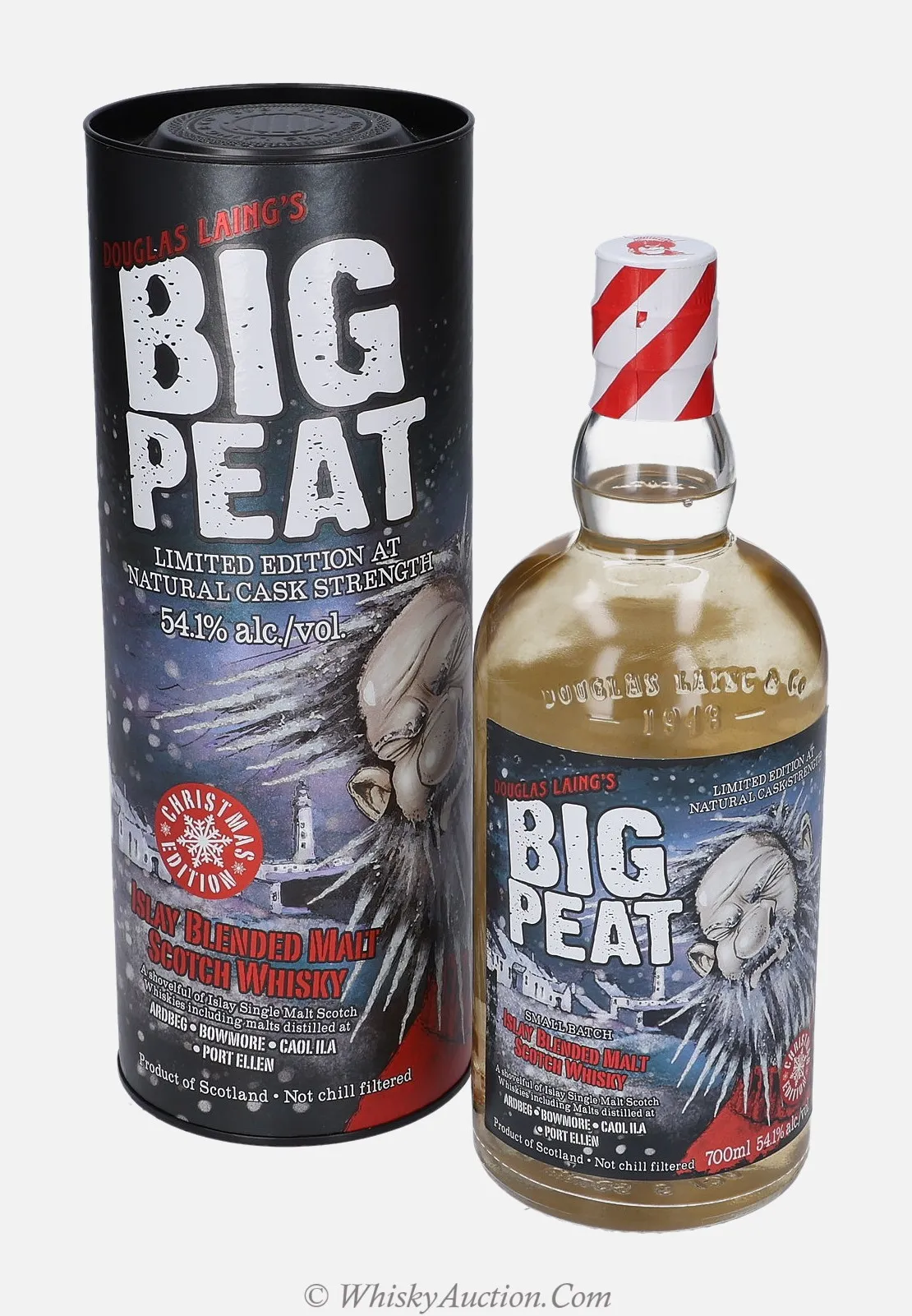 Small Batch