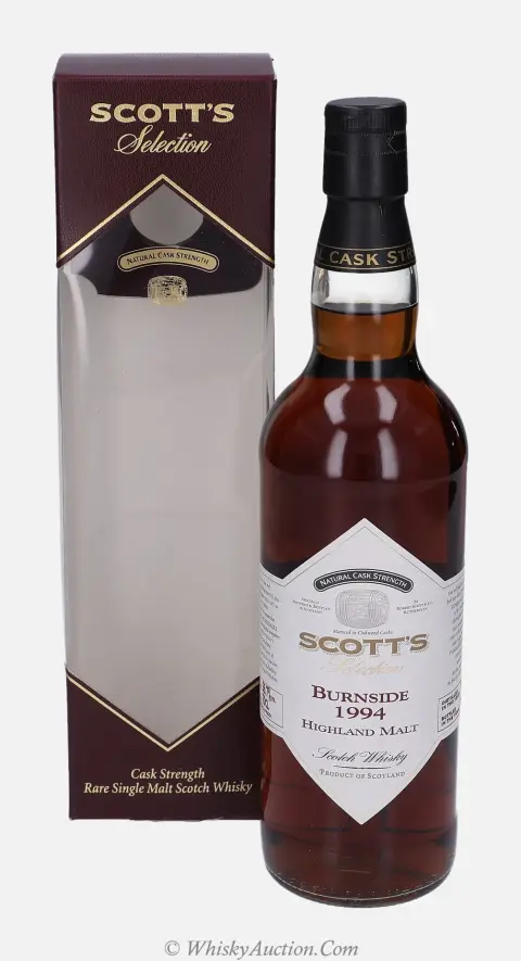 Scott`s Selection (1994 / 2012) – Robert Scott & Co.