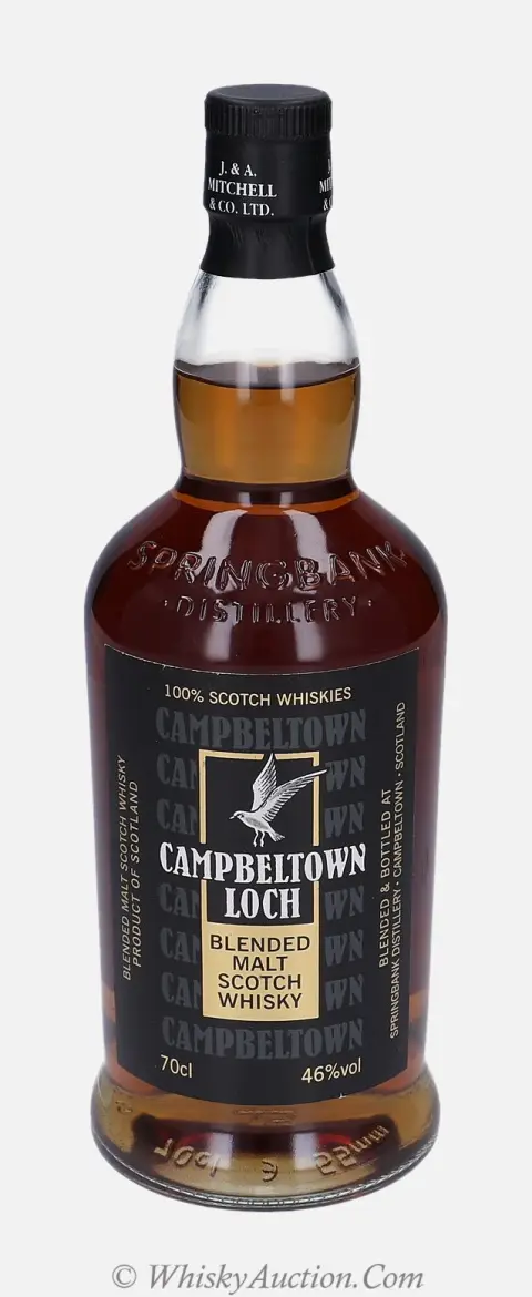 Blended Malt Scotch Whisky