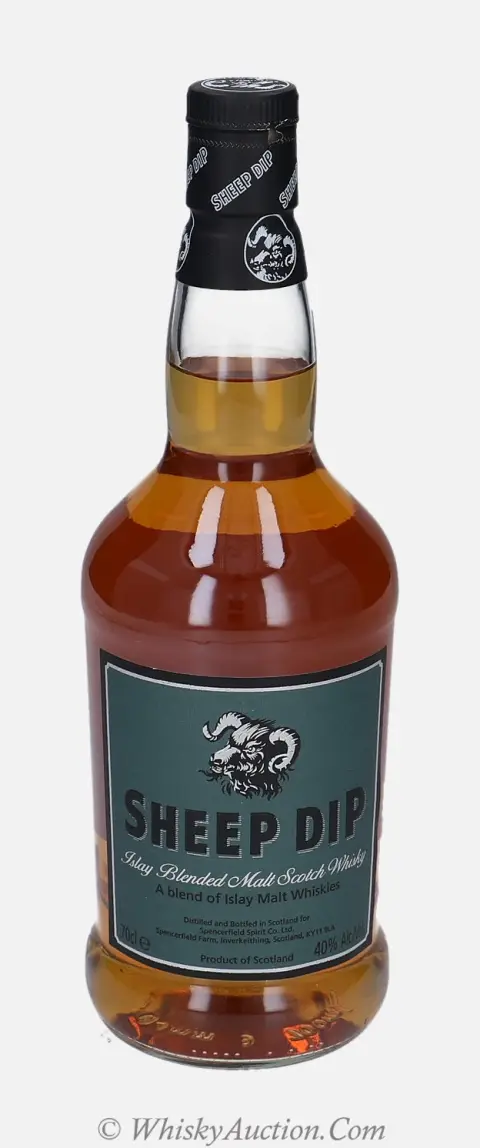 Islay Blended Malt Scotch Whisky
