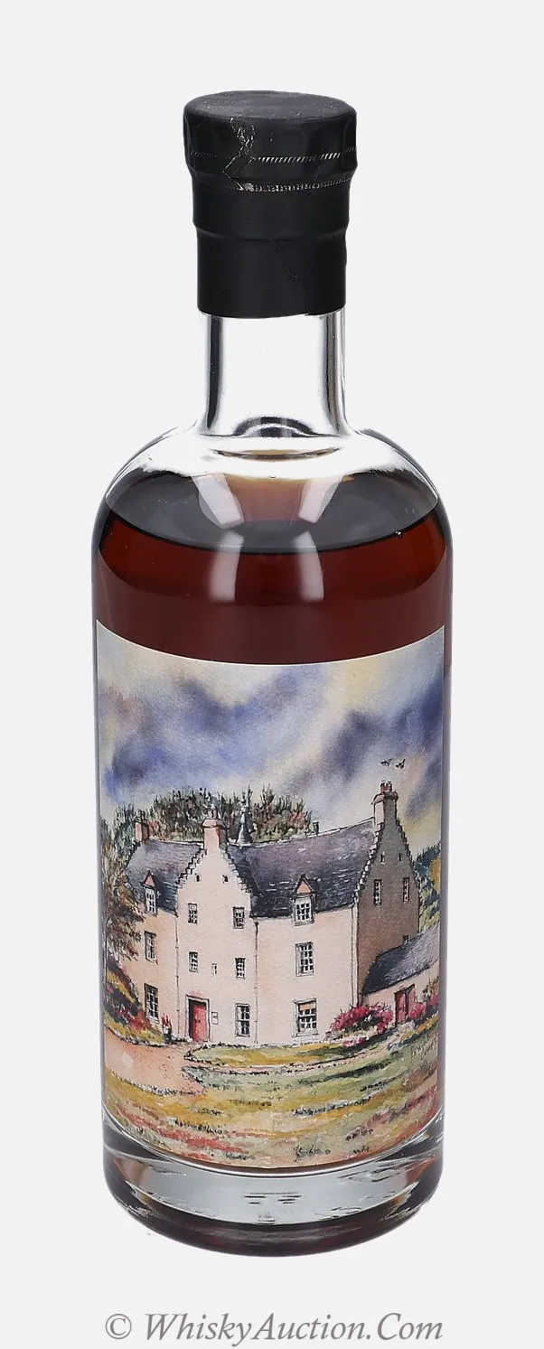 25 Jahre (1993 / 2018) – Finest Whisky