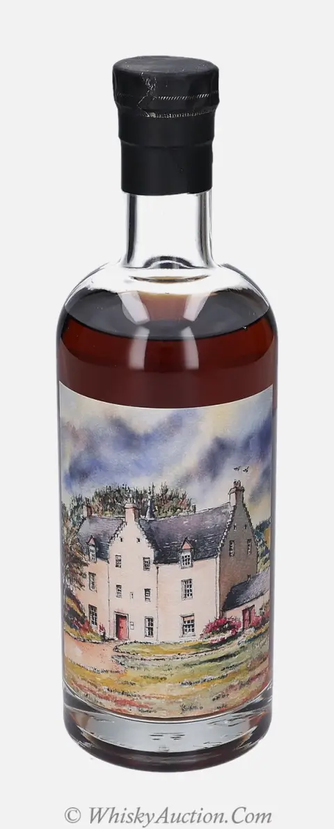 25 Jahre (1993 / 2018) – Finest Whisky