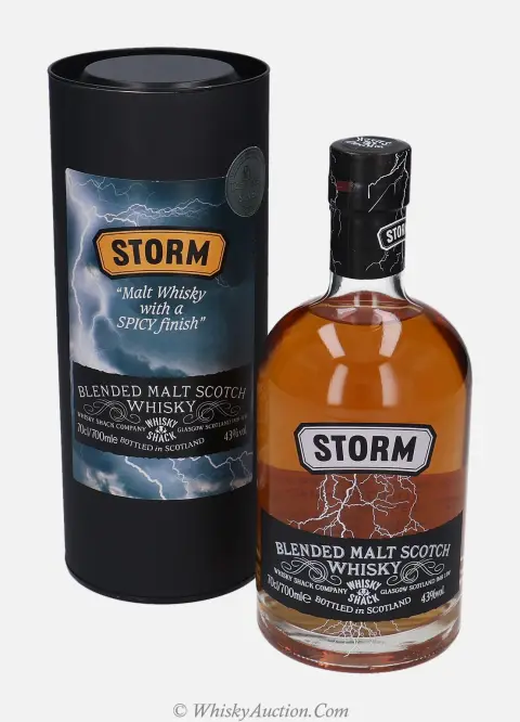 Blended Malt Scotch Whisky