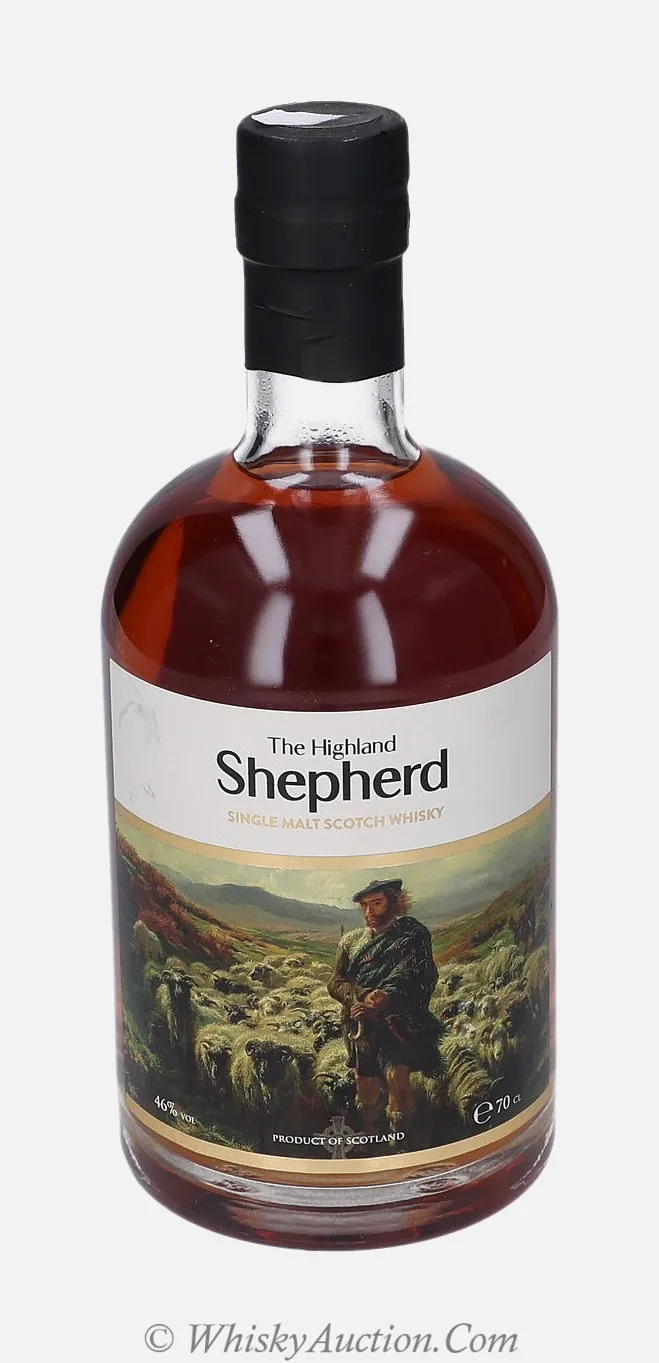 – Brave New Spirits Ltd