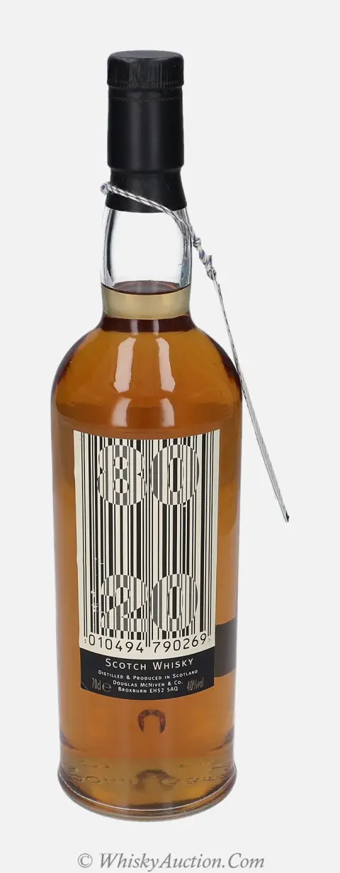 Scotch whisky