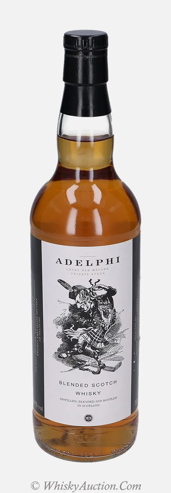 Private Stock – Adelphi