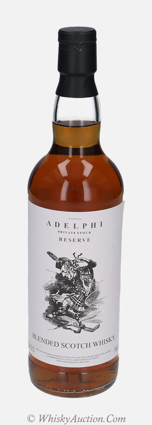 Private Stock Reserve – Adelphi