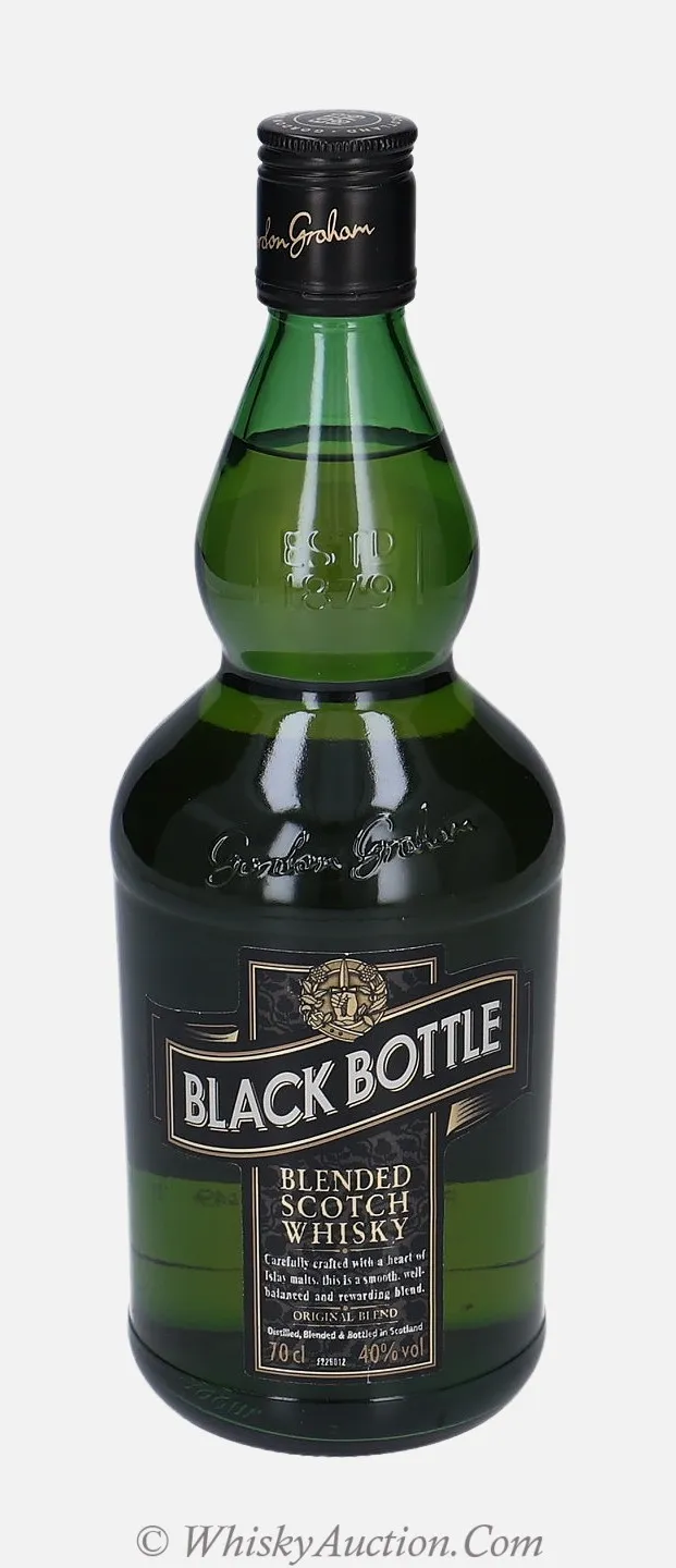 Original Blend