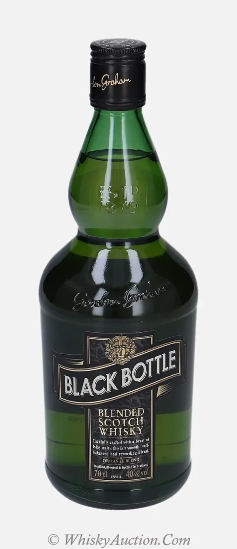 Original Blend