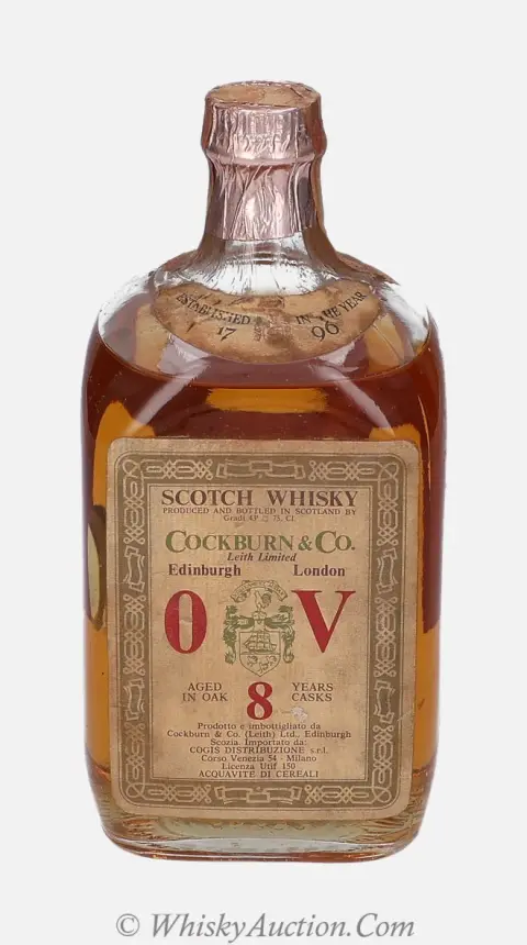 8 år