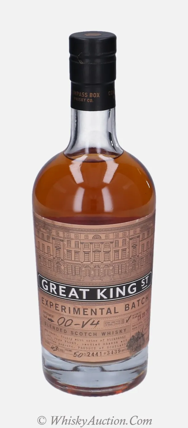Great King ST (3.9.2013)