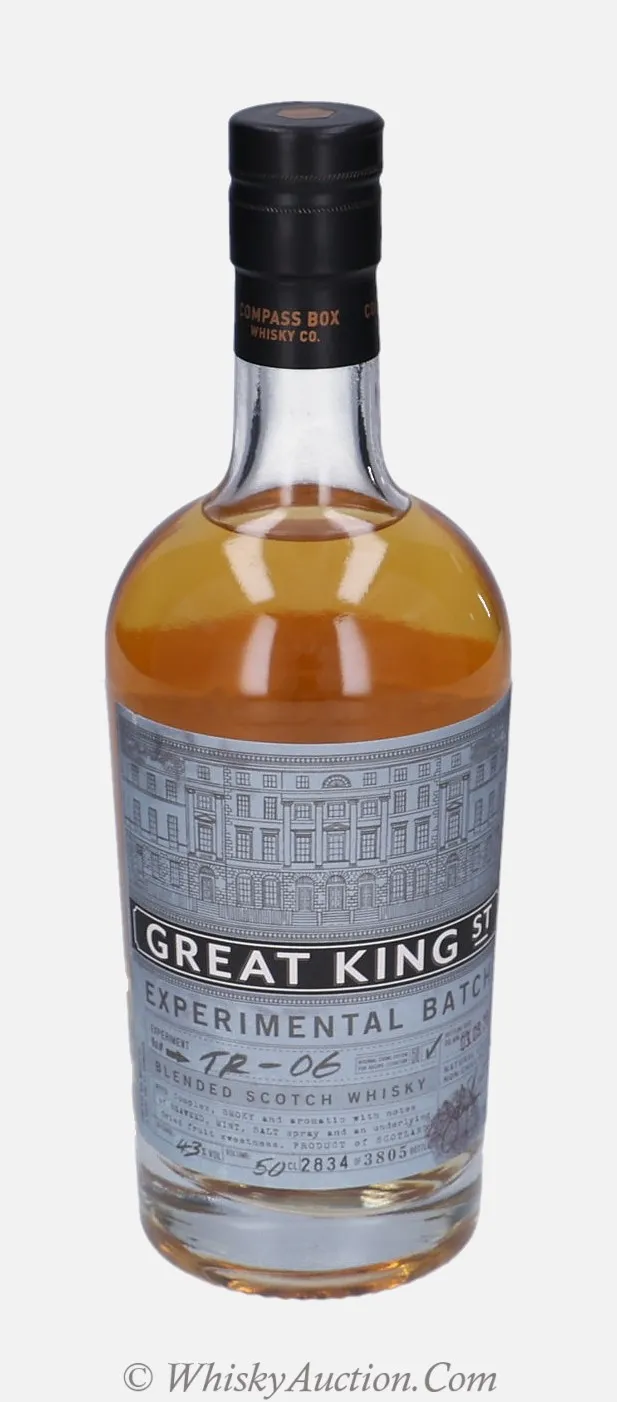 Great King ST (3.9.2013)