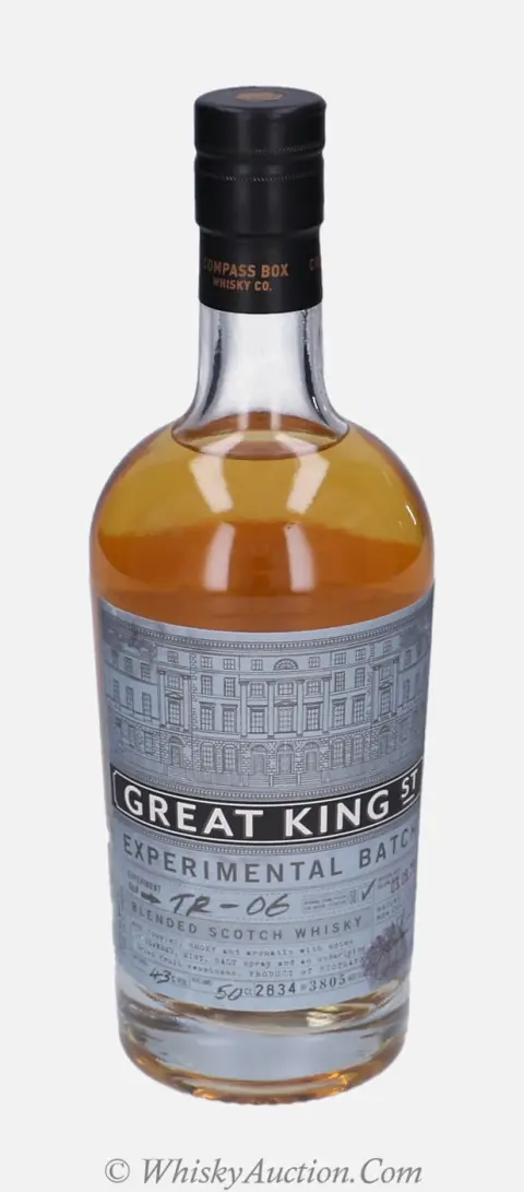 Great King ST (3.9.2013)