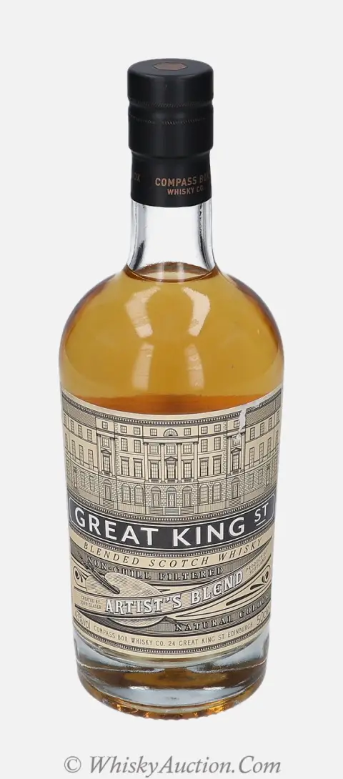 Artist's Blend