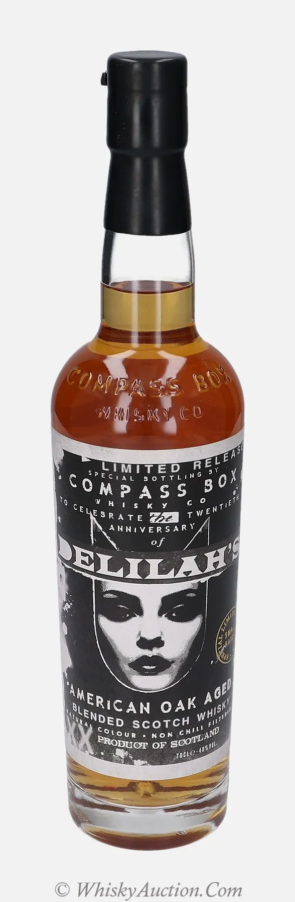 Delilah´s