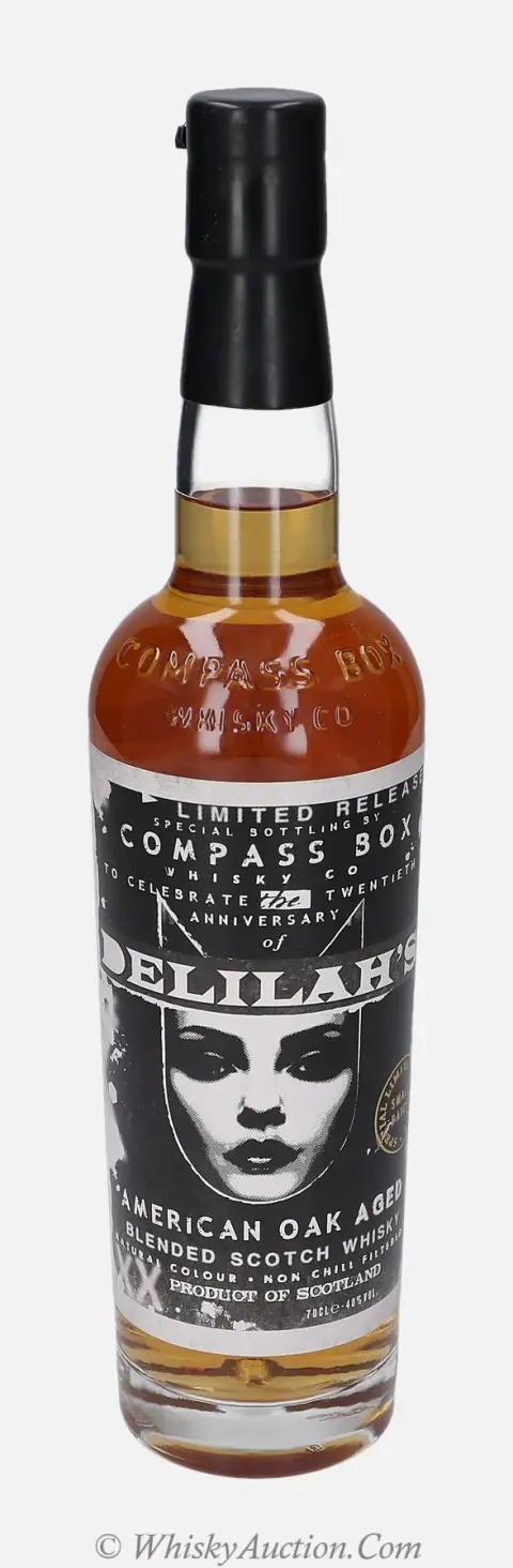 Delilah´s